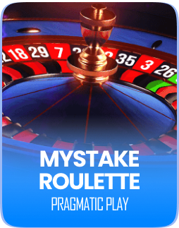 Casinò live Mystake