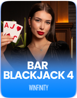 Casinò live Mystake