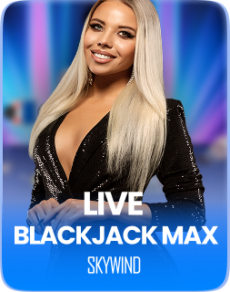 Casinò live Mystake