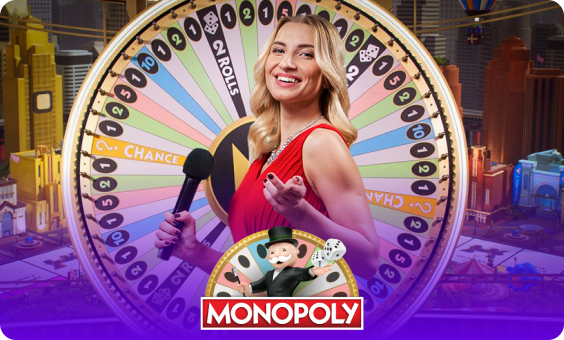 Game show Mystake