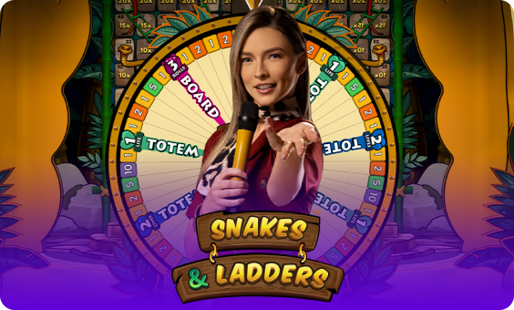 Game show Mystake