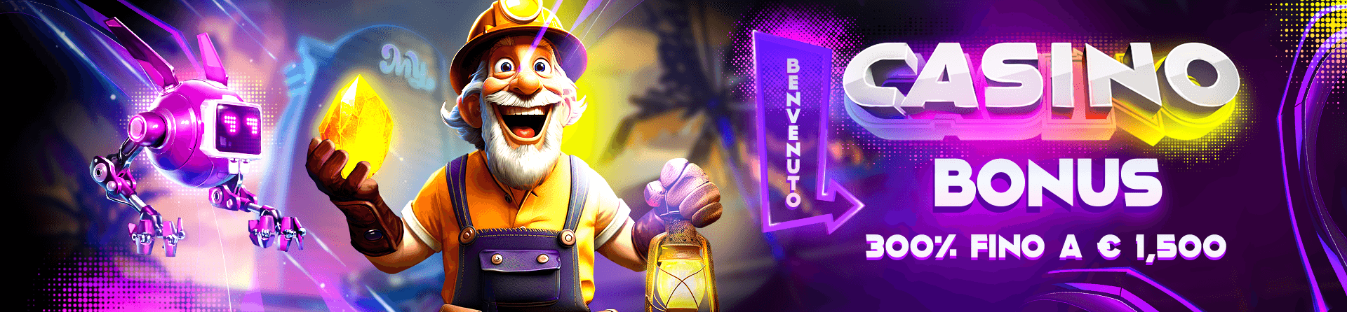 Promo Mystake