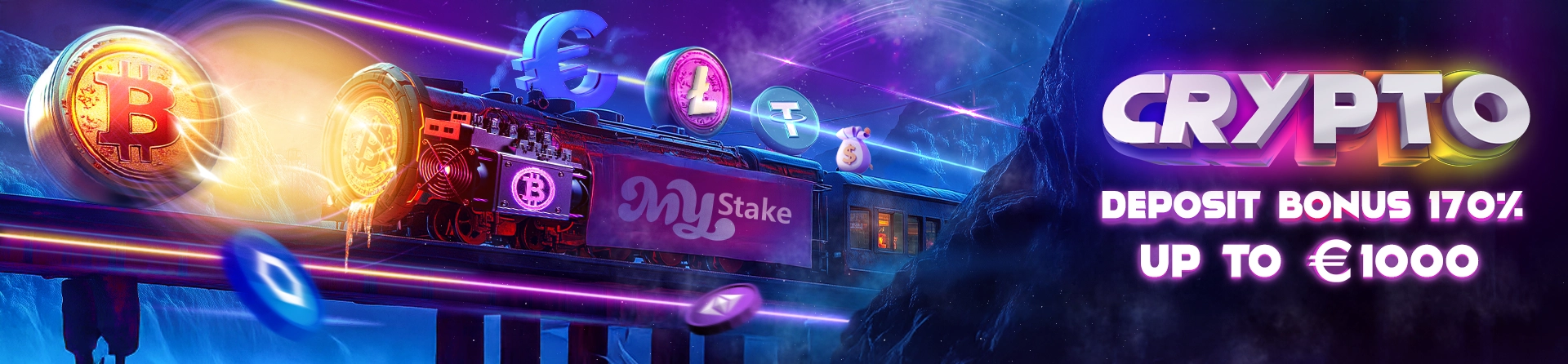 Promo Mystake