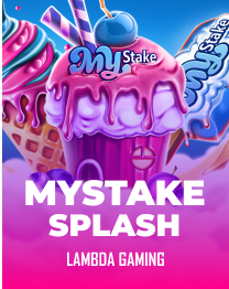 Slot Mystake