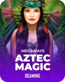 Slot Mystake