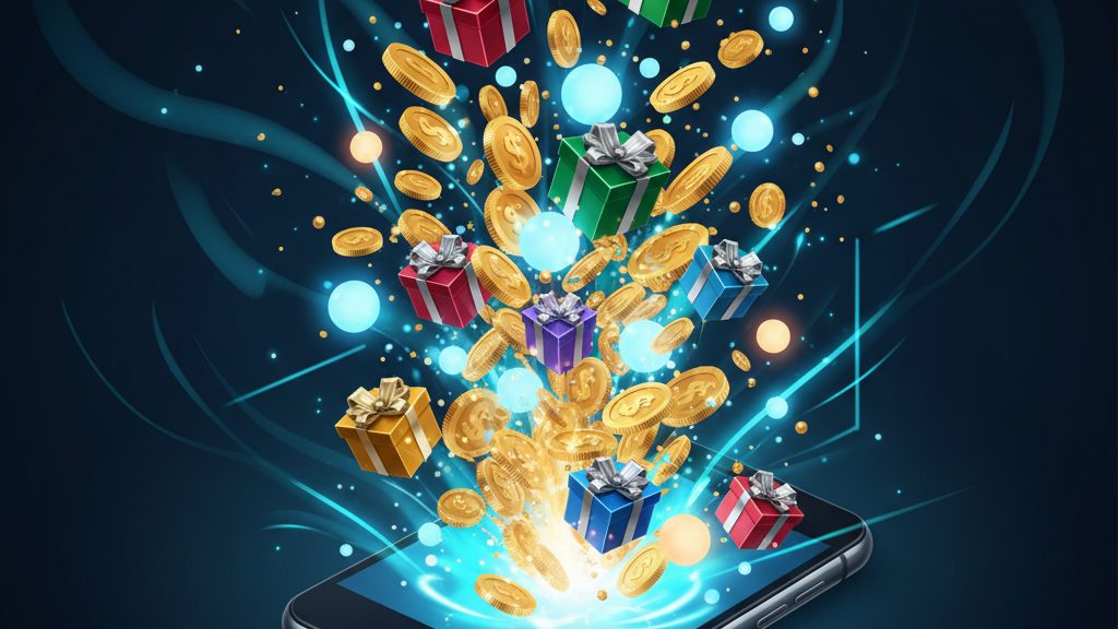 Bonus e promozioni Mystake